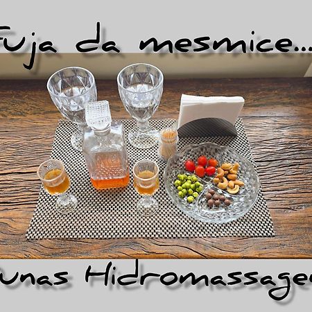 Pousada Dunas - Suites Com Hidromassagem No Coracao Da Vila Itaunas  Buitenkant foto