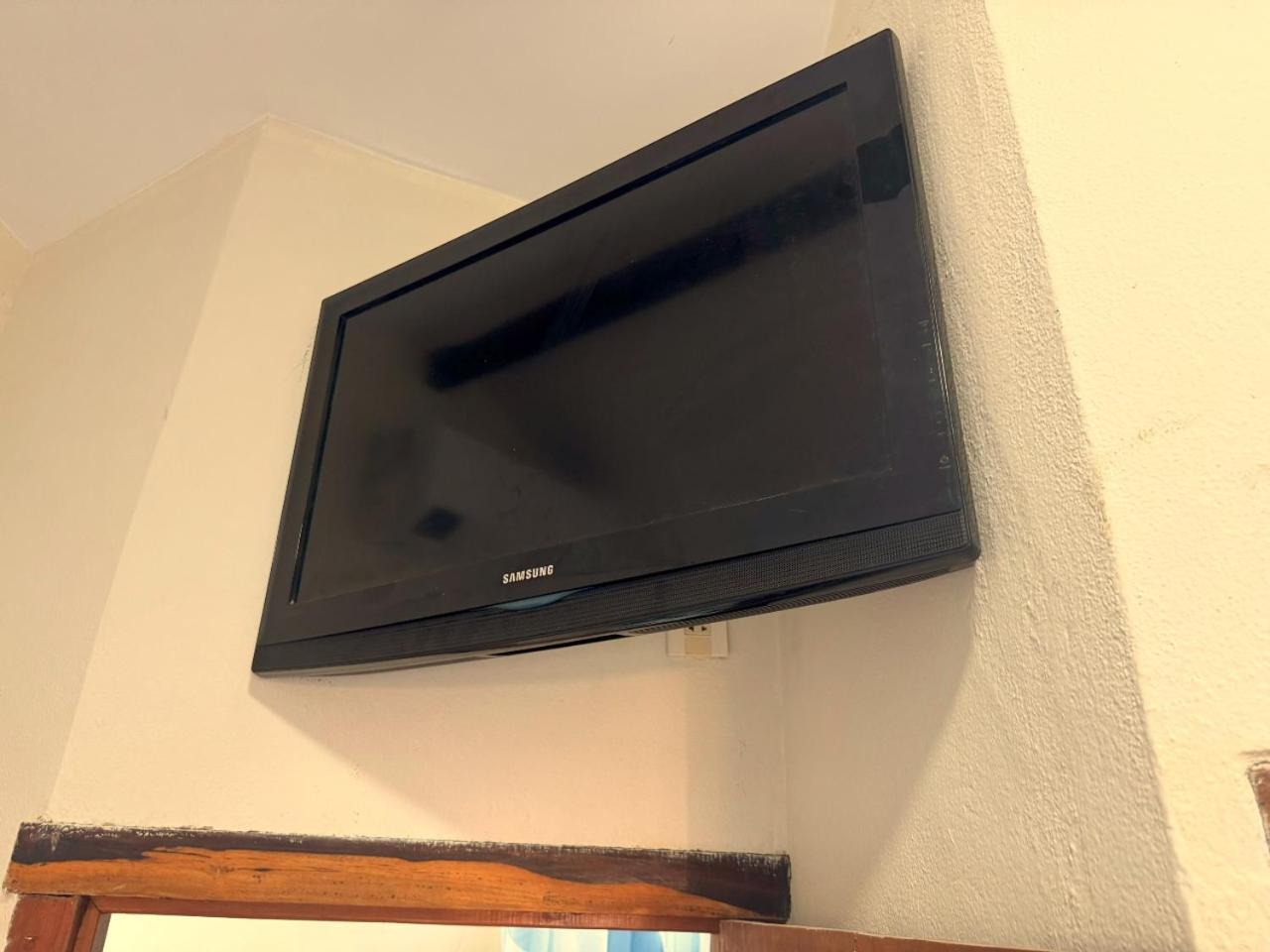 Pousada Dunas - Suites Com Hidromassagem No Coracao Da Vila Itaunas  Buitenkant foto